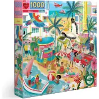Eeboo Miami (1000)
