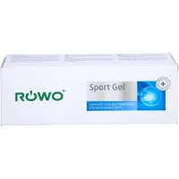 Rowo Sport Gel 1 l Gel(S)