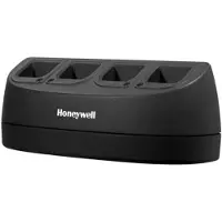 Honeywell 4-fach Akku-Ladestation für Xenon 1902, Granit 191Xi und Voyager (1202g, 1452g)