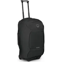 Osprey Sojourn 25 In 60l Trolley Bag Noir