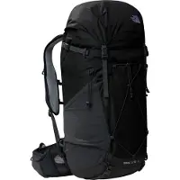 The North Face - Sac à dos de trekking - Trail Lite 36 Black/Asphalt Grey - Taille S/M - Noir