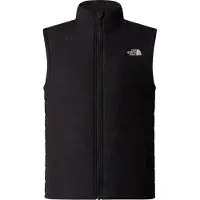 The North Face Doudoune sans manches - Ne jamais s'arrêter - Noi - - 12 ans (152) - Gilet Doudoune