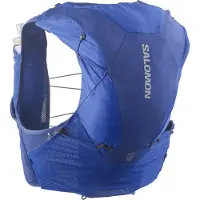 Salomon Adv Skin 12l Hydration Vest Bleu XS