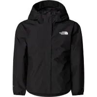 The North Face Veste outdoor 'Antora' noir / blanc
