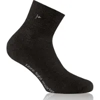 Rohner Chaussettes noir