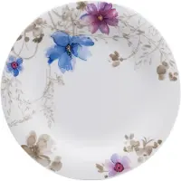 Villeroy & Boch Assiette plate Mariefleur Gris 27 cm