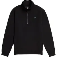 G-Star Sweat-shirt 'Premium Core' opal / noir