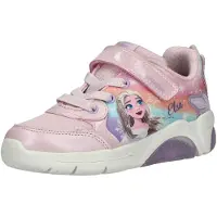 Geox Fadinlight Trainers Rose EU 30 Filles