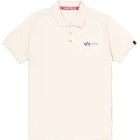 Alpha industries T-Shirt blanc