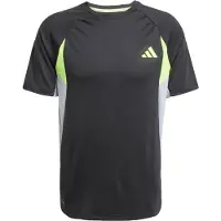 Adidas T-shirt Tech Apparel Colorblock