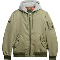 Superdry Blouson Bomber Military Ma1