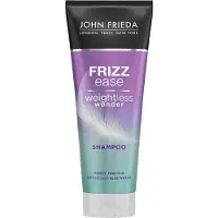 John Frieda Shampooing Frizz Ease Weightless Wonder 250 ml