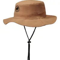 Mammut Runbold Hat Marron L