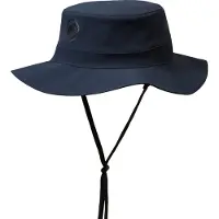 Mammut Runbold Hat Bleu M