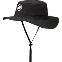 Mammut Runbold Hat Noir L
