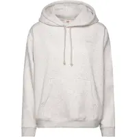 Levi's Sweat-shirt 'Everyday Hoodie' gris chiné