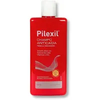 PILEXIL | CHAMPÚ | Traitements capillaires | Shampooings