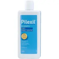 PILEXIL Shampooing à usage fréquent 300ml
