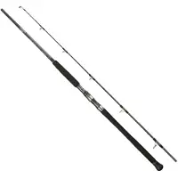 Shimano Fishing Ocea Plug Flexdrive Popping Rod Argenté 2.51 m / 150 g