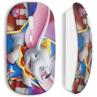 CAPACHEAP Souris Sans Fil Dumbo