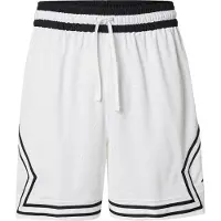 Nike Diamond Shorts - Blanc, Blanc