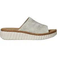 Rieker Open Teen Open Teen - Beige - Maat 43