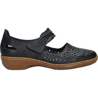 Rieker Sportief Sportief - Blauw - Maat 40