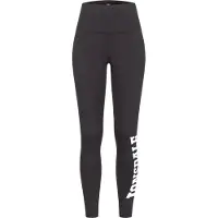 Lonsdale Semley Leggings Noir XL Femme