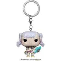 Funko POP! Black Clover - Pocket Pop Keychains - Noelle