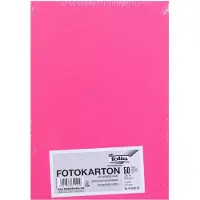 Folia Carton photo (300 g/m², 1x)