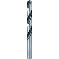 Bosch Hss-rpointteq Din338 13.0x101x151 Mm Metal Drill Bit 5 Units Argenté