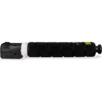 Freecolor K40190F7 Toner Canon IR Advance C250i 8519B002 Yellow +Chip