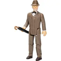 Hasbro Indiana Jones Retro Collection Figurine Dr. Henry Jones Sr. (La dernière croisade) 10 cm