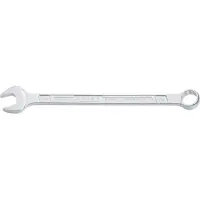 Hazet Clé mixte 600NA-9/16 Profil extérieur double hexagone SW 916