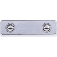 Stahlwille 70V Pièces d'assemblage carrées 7 59010007 (adaptateur) Taille : 7