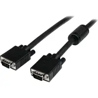StarTech.com Câble Moniteur Vidéo Vga Hd15 Vers Hd15 5m