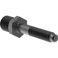 Gesipa 1435059 Threaded bolt 1 pc(s)