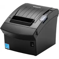 Bixolon Srp-350vk Thermal Printer Noir One Size / EU Plug 220V