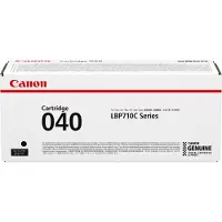Canon 040 BK - Noir - Toner