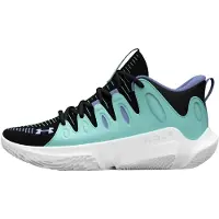 Under Armour Chaussures 0300 Flow Breakthru 30268330300
