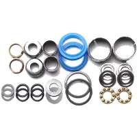 HT Components Kit De Reconstruction De Pédales N-evo