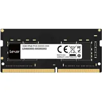 Lexar Module mémoire LD4AS032G-B3200GSST 32 Go 1 x 32 Go DDR4 3200 MHz