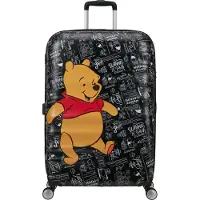 American Tourister Valise à Roulettes Wavebreaker Disney Spinner 77/28 Tsa 96l