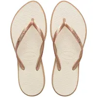 Havaianas Séparateur d'orteils nude