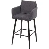 MCW Tabouret de bar -H93