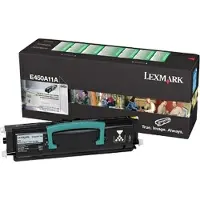 Lexmark E450 Cartouche de toner 1 pièce(s) Original Noir