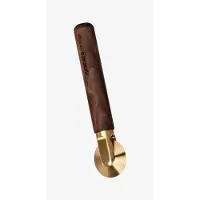 Marcato Coupe-pâtes Liscia, Ustensile de cuisine : accessoires, Or