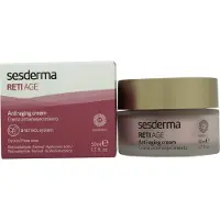 Sesderma Crème anti-rides Reti-age Sesderma Peaux Sèches (50 Ml)