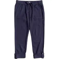 Roxy Pantalon bleu nuit