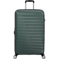 American Tourister trolley Flashline Spinner 78 / 29 Trolley Exp TSA Dark Forest vert foncé